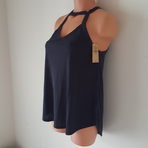 American Eagle Outfitters Tops - American Eagle Women's Soft And Sexy Tank